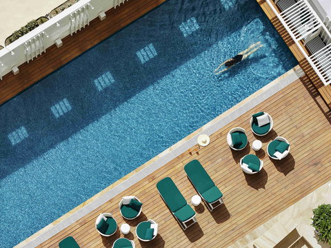 Swissotel Sydney - Newcastle Accommodation 8