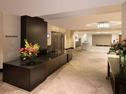 Swissotel Sydney - Newcastle Accommodation 11