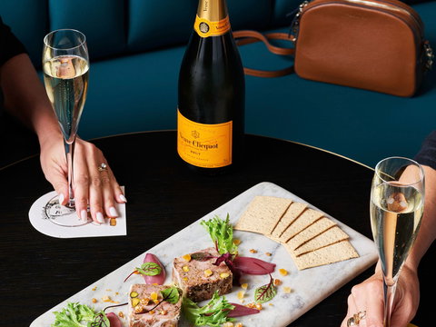 Swissotel Sydney - Newcastle Accommodation 13