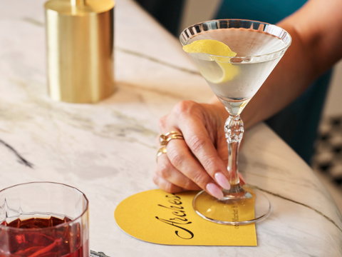 Swissotel Sydney - Newcastle Accommodation 14