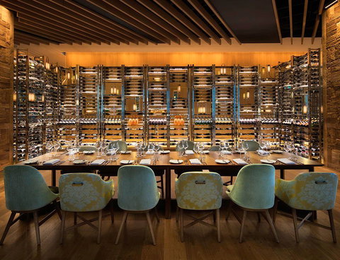 Sofitel Sydney Darling Harbour - Newcastle Accommodation 2