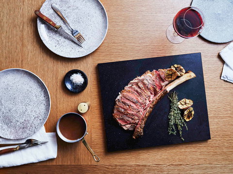 Sofitel Sydney Darling Harbour - Newcastle Accommodation 12