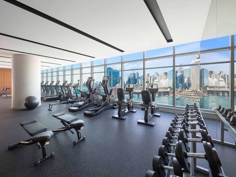 Sofitel Sydney Darling Harbour - Newcastle Accommodation 15