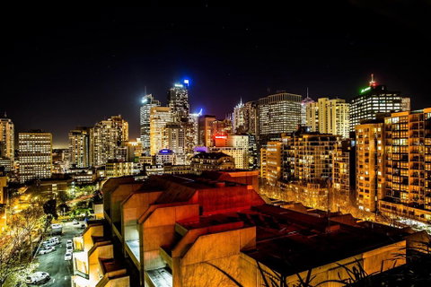 Adge Apartment Hotel - Newcastle Accommodation 0