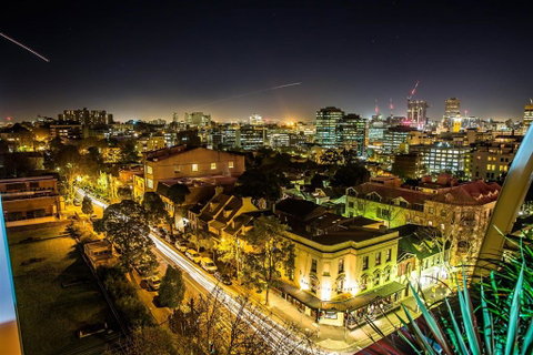 Adge Apartment Hotel - Newcastle Accommodation 1
