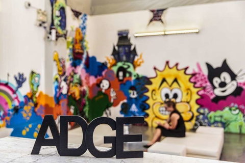 Adge Apartment Hotel - Newcastle Accommodation 3
