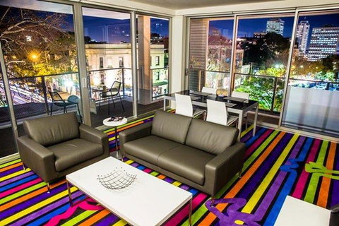 Adge Apartment Hotel - Newcastle Accommodation 4