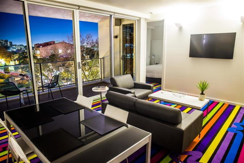 Adge Apartment Hotel - Newcastle Accommodation 5