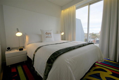 Adge Apartment Hotel - Newcastle Accommodation 6