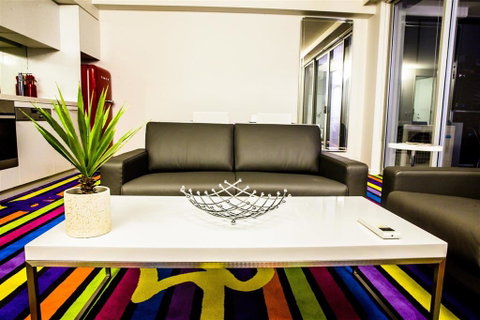 Adge Apartment Hotel - Newcastle Accommodation 7