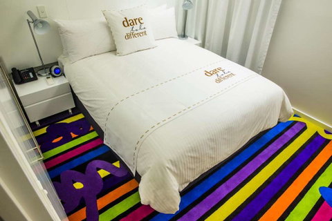 Adge Apartment Hotel - Newcastle Accommodation 9