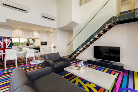 Adge Apartment Hotel - Newcastle Accommodation 11