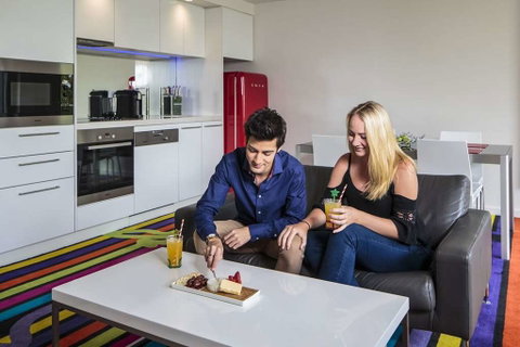 Adge Apartment Hotel - Newcastle Accommodation 12