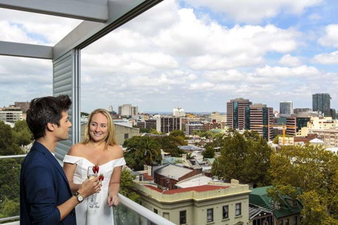 Adge Apartment Hotel - Newcastle Accommodation 17