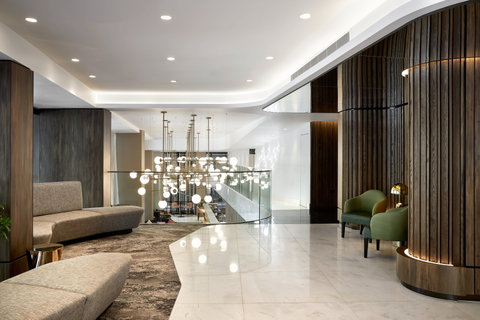 Crowne Plaza Sydney Darling Harbour - Newcastle Accommodation 2