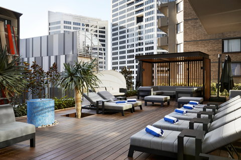 Crowne Plaza Sydney Darling Harbour - Newcastle Accommodation 6