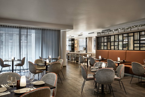 Crowne Plaza Sydney Darling Harbour - Newcastle Accommodation 11