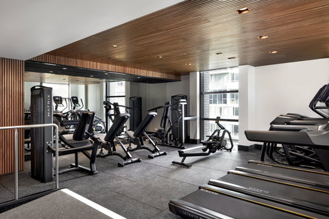 Crowne Plaza Sydney Darling Harbour - Newcastle Accommodation 13