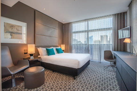 Fraser Suites Sydney - Newcastle Accommodation 4