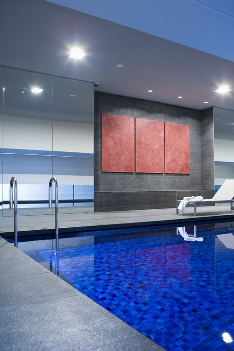 Fraser Suites Sydney - Newcastle Accommodation 6