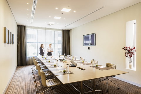 Fraser Suites Sydney - Newcastle Accommodation 7