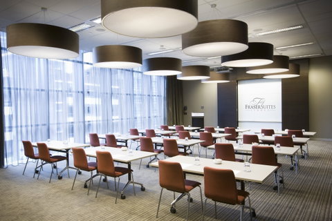 Fraser Suites Sydney - Newcastle Accommodation 8