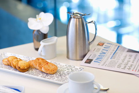 Fraser Suites Sydney - Newcastle Accommodation 10