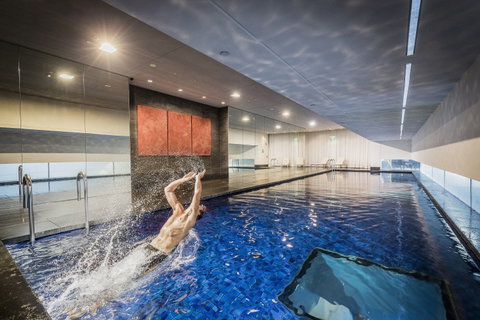 Fraser Suites Sydney - Newcastle Accommodation 14