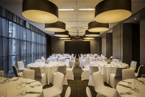 Fraser Suites Sydney - Newcastle Accommodation 16
