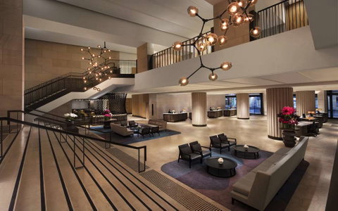 Hyatt Regency Sydney - Newcastle Accommodation 2