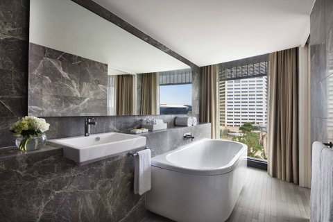 Hyatt Regency Sydney - Newcastle Accommodation 3