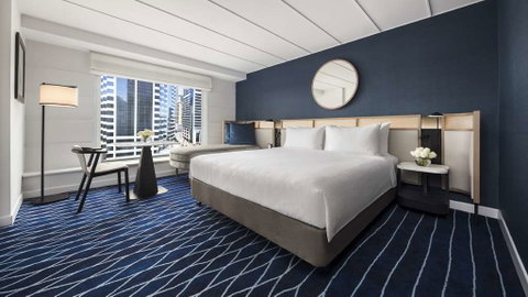 Hyatt Regency Sydney - Newcastle Accommodation 4