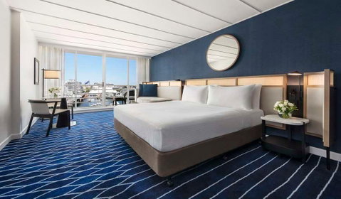 Hyatt Regency Sydney - Newcastle Accommodation 5