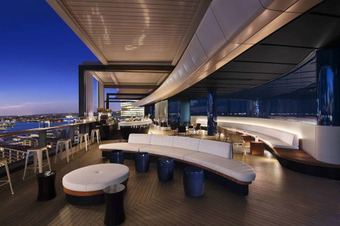 Hyatt Regency Sydney - Newcastle Accommodation 7