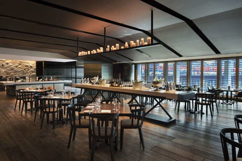 Hyatt Regency Sydney - Newcastle Accommodation 11