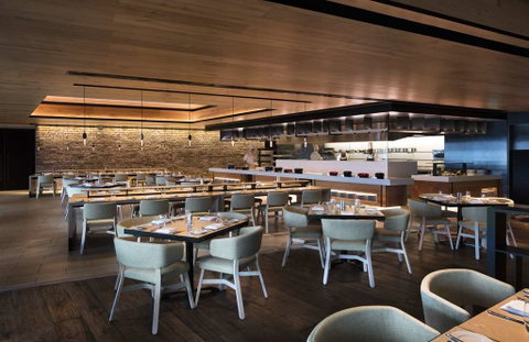 Hyatt Regency Sydney - Newcastle Accommodation 12