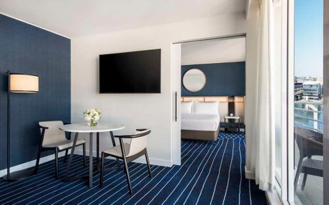 Hyatt Regency Sydney - Newcastle Accommodation 15
