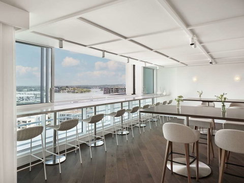 Hyatt Regency Sydney - Newcastle Accommodation 17