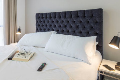 Meriton Suites Campbell Street - Newcastle Accommodation 12