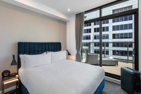 Meriton Suites Sussex Street, Sydney - Newcastle Accommodation 16