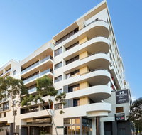 Meriton Suites Waterloo - Newcastle Accommodation