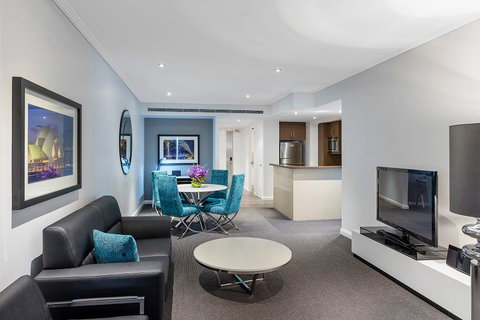 Meriton Suites World Tower - Newcastle Accommodation 2