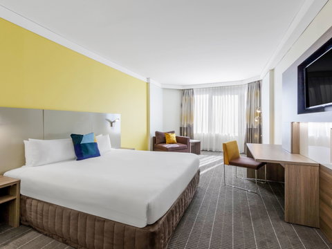 Novotel Sydney Central - Newcastle Accommodation 3