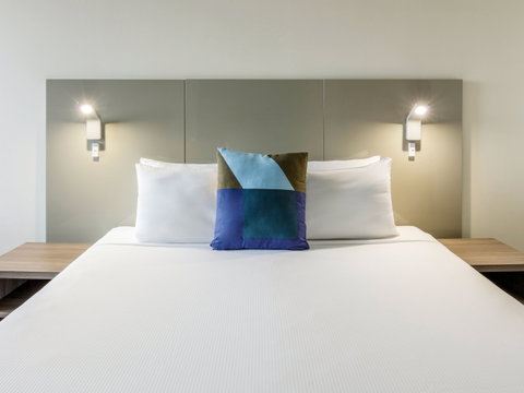Novotel Sydney Central - Newcastle Accommodation 4