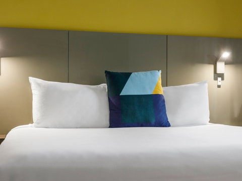 Novotel Sydney Central - Newcastle Accommodation 5