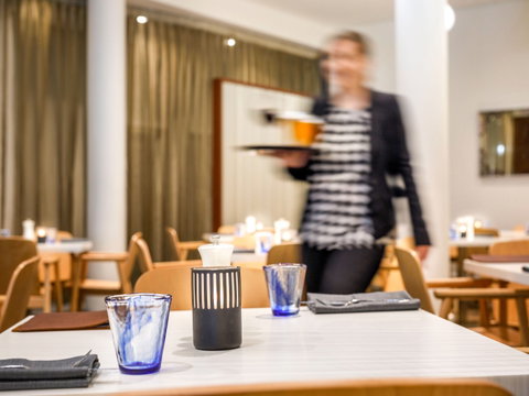 Novotel Sydney Central - Newcastle Accommodation 9