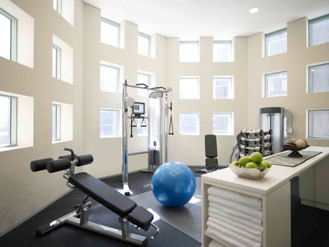 Novotel Sydney Central - Newcastle Accommodation 12