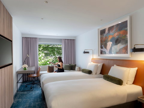 Novotel Sydney Darling Square - Newcastle Accommodation 3