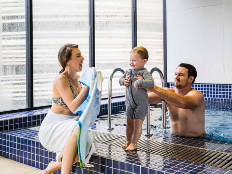 Novotel Sydney Darling Square - Newcastle Accommodation 7