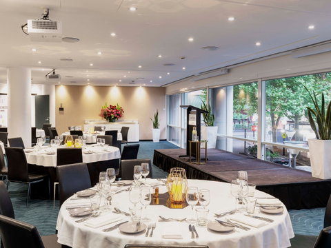Novotel Sydney Darling Square - Newcastle Accommodation 8